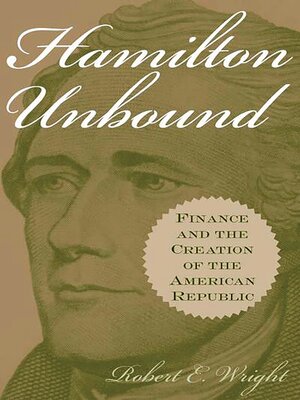 cover image of Hamilton Unbound